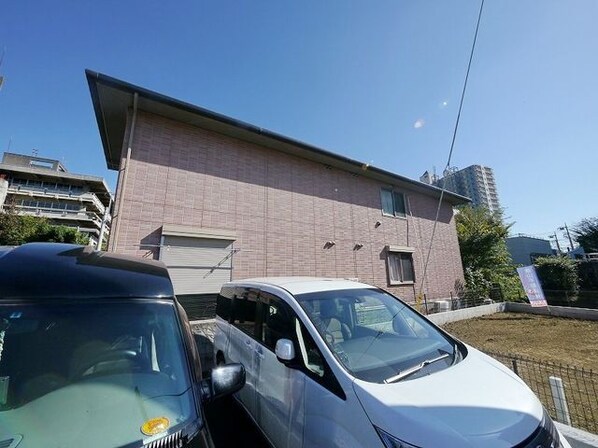 コンフォート宮本の物件内観写真